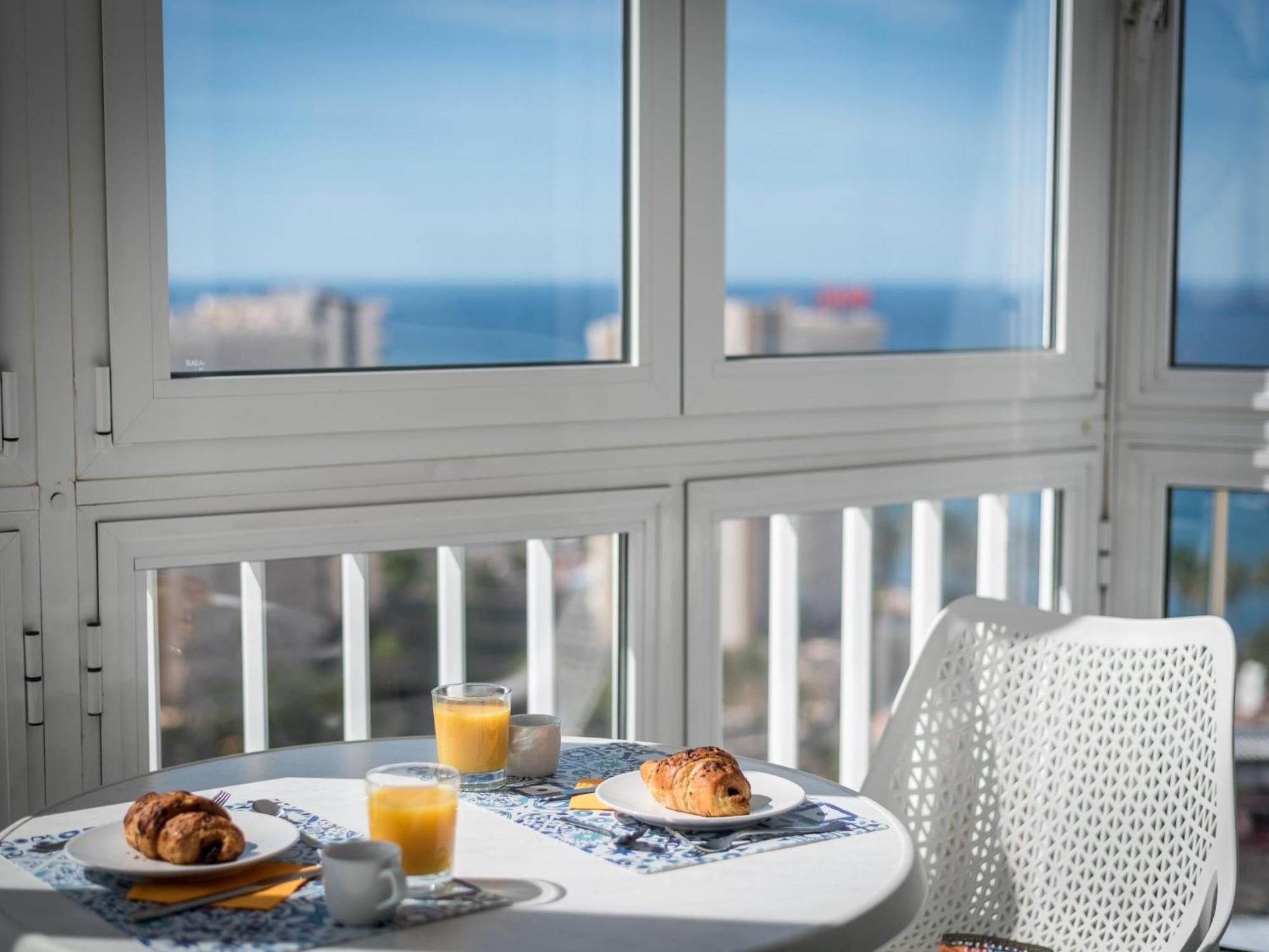 10D. Enchanting Apartment In Las Americas Playa de las Americas  Exterior foto