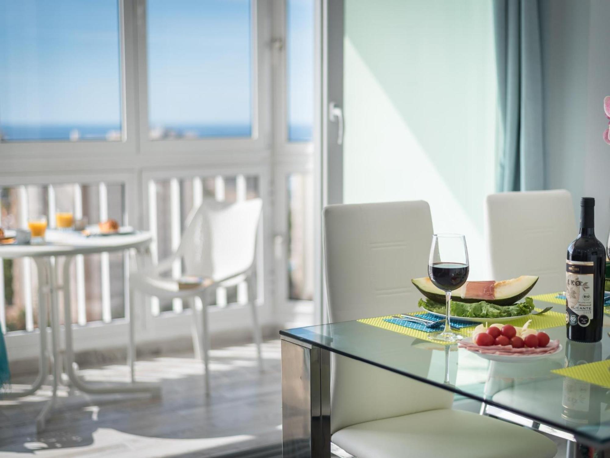 10D. Enchanting Apartment In Las Americas Playa de las Americas  Exterior foto