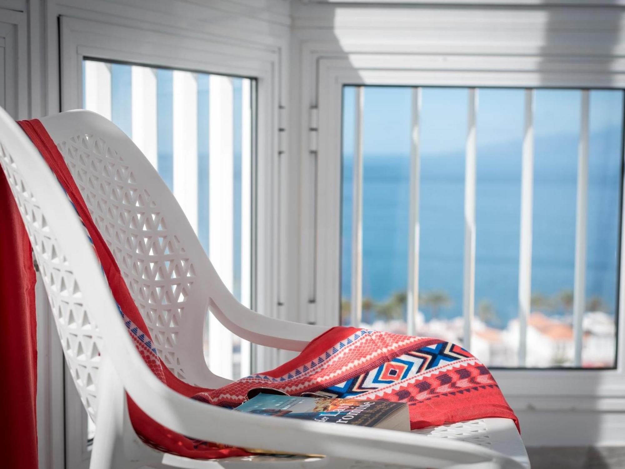 10D. Enchanting Apartment In Las Americas Playa de las Americas  Exterior foto