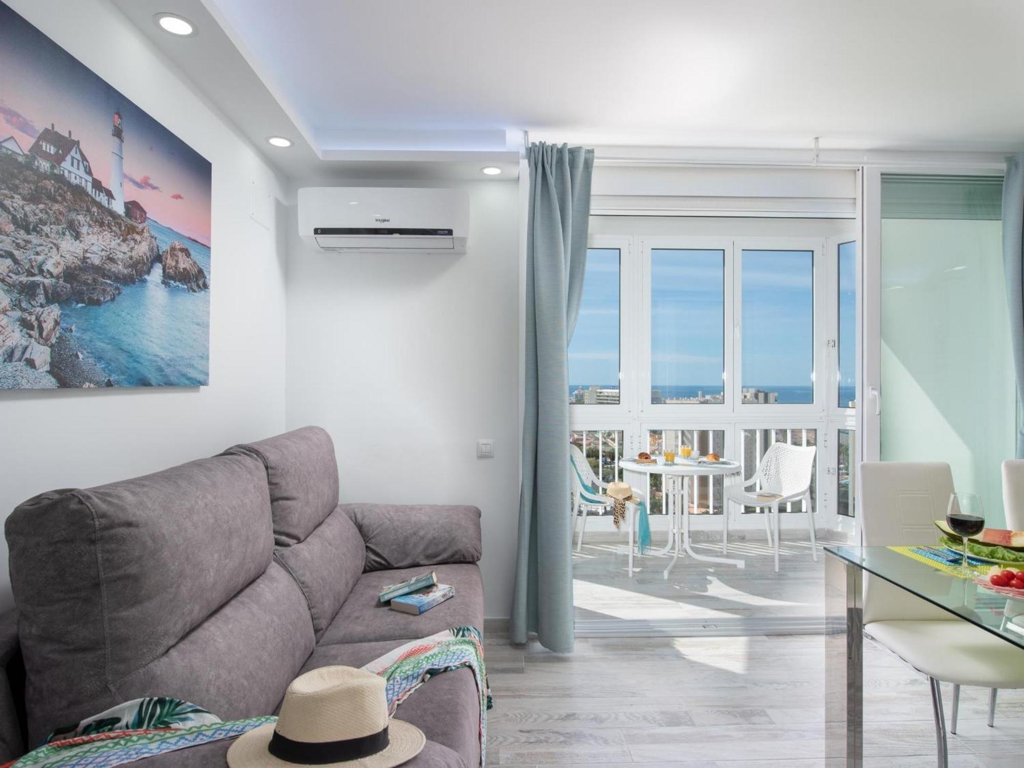 10D. Enchanting Apartment In Las Americas Playa de las Americas  Exterior foto
